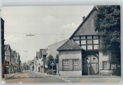 Bramsche Große Straße