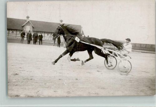 ca 1930 Foto AK