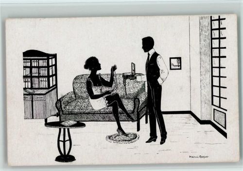 Serie 2045-6 - Schmuckschatulle