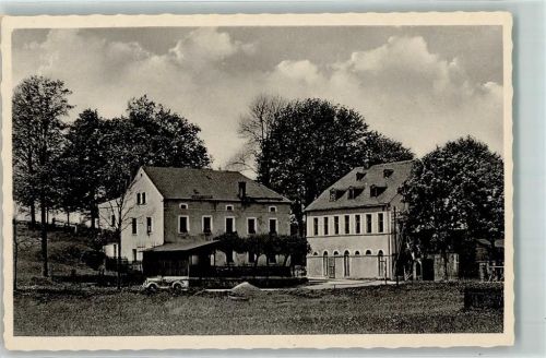 Selb Becks Gasthaus Neuhausen