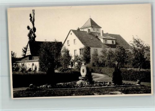 Goßmannsdorf Landgasthof "Zur Sulzenmühle" Mühlstein
