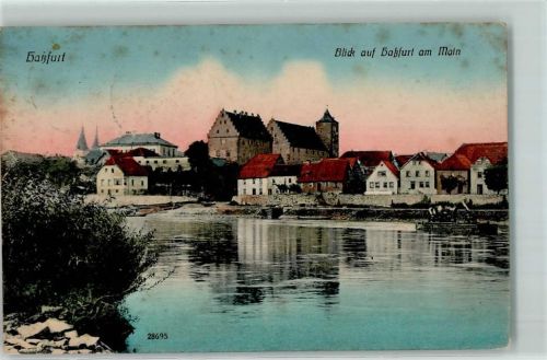 Haßfurt Main