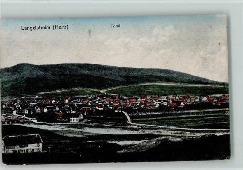 Langelsheim 1919 Total, AK