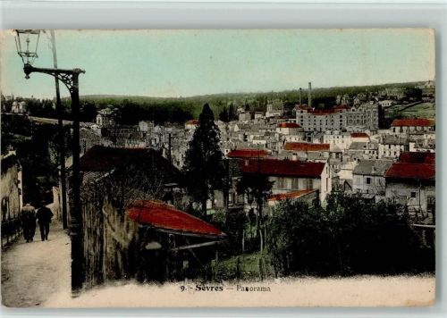Sevres