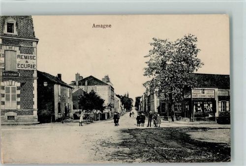 08300 Amagne
