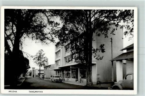 Arusha