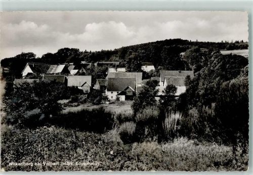 Meinerzhagen Wilkenberg