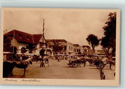 Bandung Maarschalklaan
