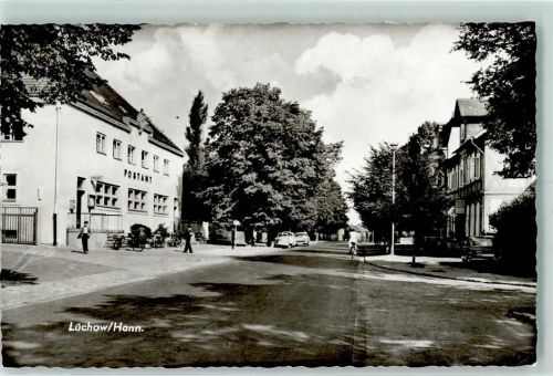 Lüchow