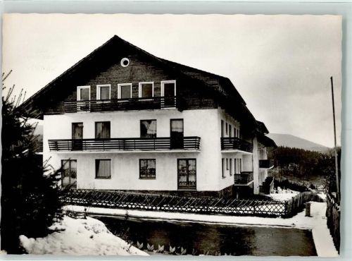 Schulenberg Appartement-Haus