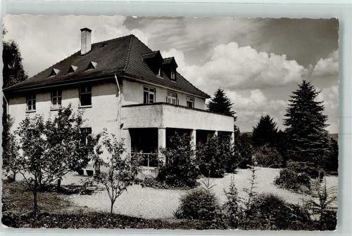 Dingelsdorf Pension Lärchenhain