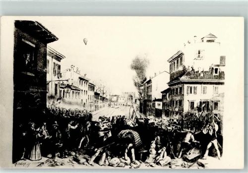 Eindhoven Ballon OO B 64 Start 25.9.66 Eindhoven Landung: Bergen
