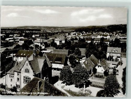 79211 W7819 Denzlingen