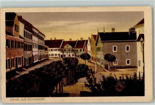 Eichendorf 1910