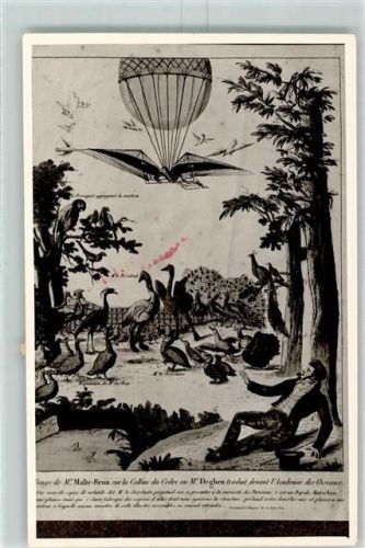 Celle 10.4.65 Ballon Ergee III Start: Celle , Landung: Steinbek b. Hamburg