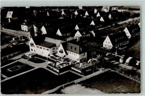 Elfershausen Gästehaus Ullrich Fußballfeld