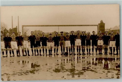 04720 O7300 Döbeln - Fußball Kreismeisterschaft