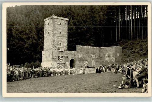 Altusried Götz Freilichtspiele