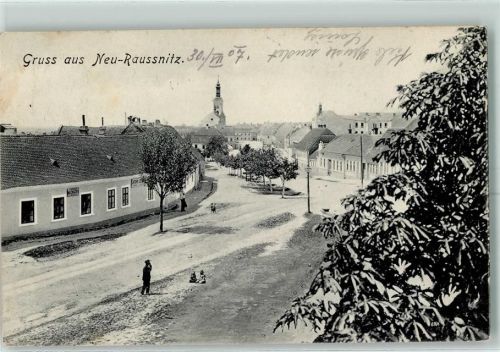 Rousinov