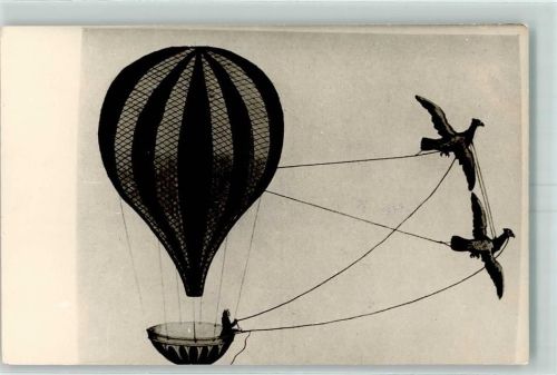 Bordstempel Hanseat Pilot Haueisen Start: Roermond , Stempel: 3. Ballonrace Trophee du Ballon Libre 1962