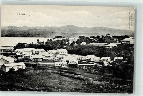 Suva