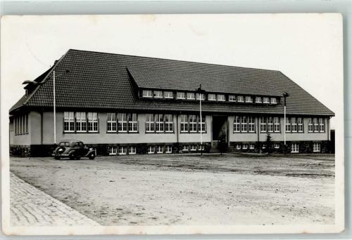 Rötenbach Schulhaus