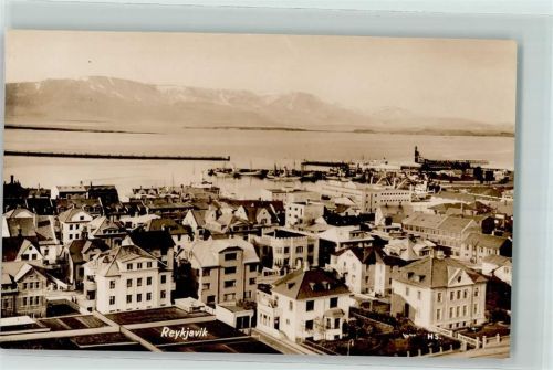 Reykjavik