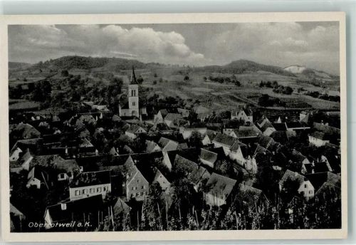 Oberrotweil