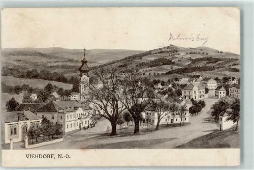 Viehdorf