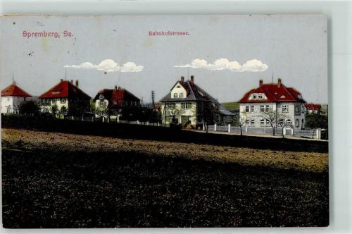 Neusalza-Spremberg Bahnhofstraße