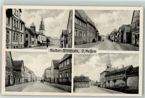 Nieder-Wöllstadt