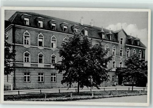Plattling Bahnhof-Hotel Liebl