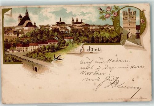 Jihlava