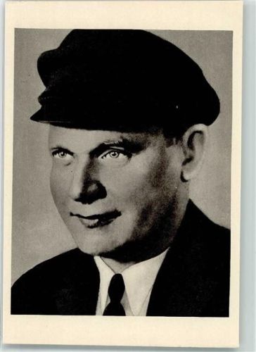 Ernst Thälmann