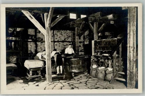 Köln Deutz 105 Ausstellung Pressa Köln Alte Papier- Mühle