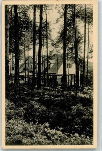 Hellerau/Wilschdorf Einfamilienhaus Architekt Heinrich Tessenow Aus dem Landhausviertel Nr 18