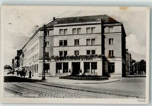 Freital Girokasse