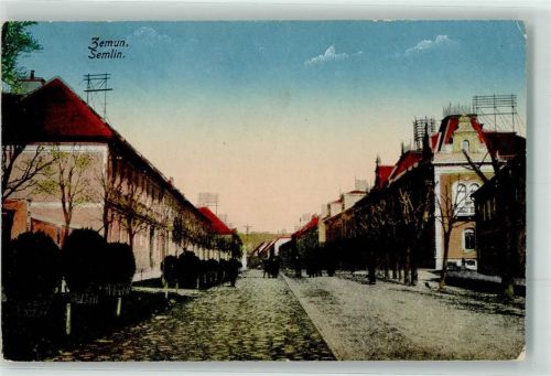 Zemun