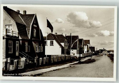 Sankt Peter-Ording