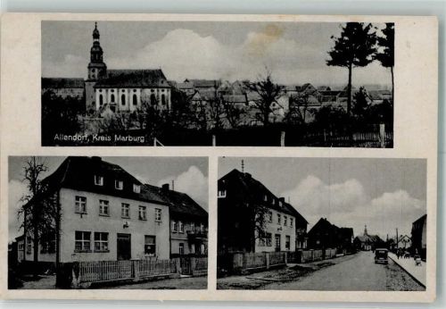 Allendorf Oldtimer