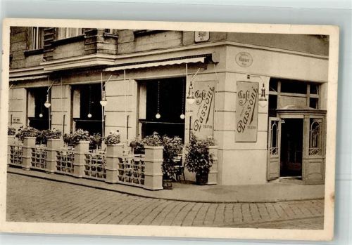 1070 Wien 7. Bezirk, Neubau Foto AK Cafe Passion