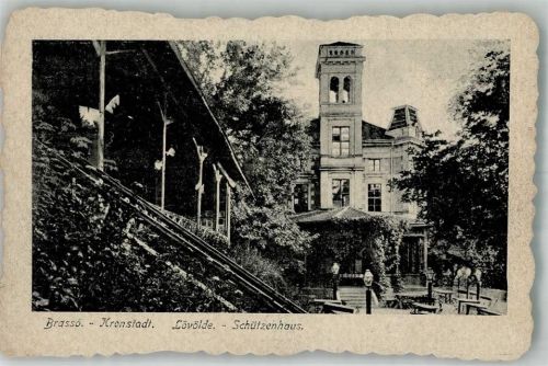 Kronstadt Schützenhaus