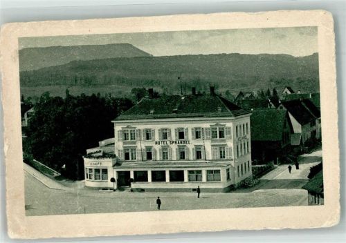 Metzingen Hotel Sprandel