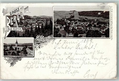 Berga 1897