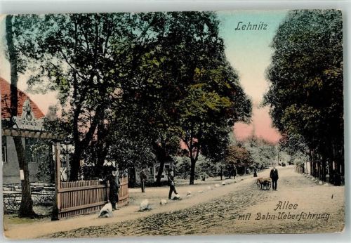 Lehnitz 1911