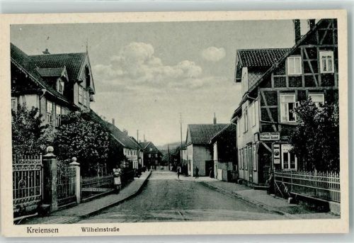 Kreiensen Wilhelmstraße