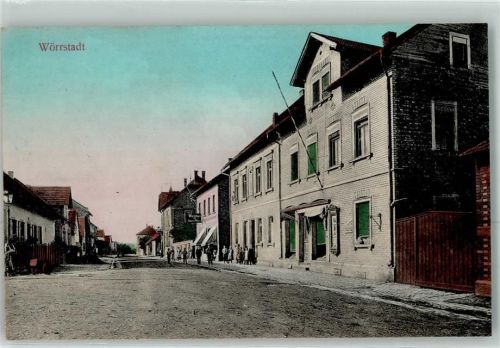 Wörrstadt