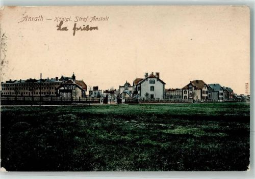 Anrath Kgl. Strafanstalt