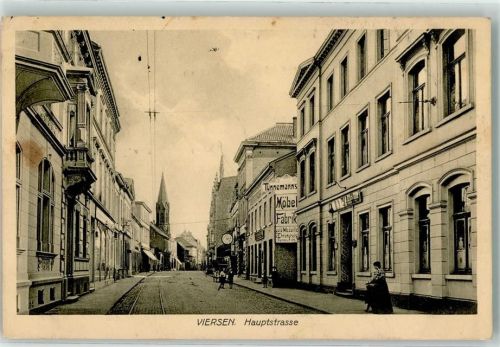 Viersen Hauptstraße