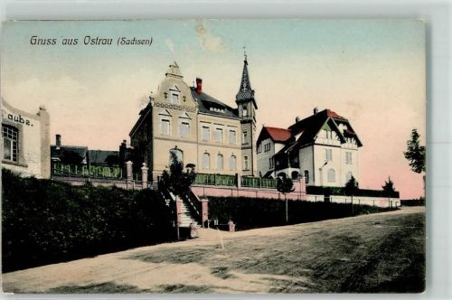Ostrau 1911